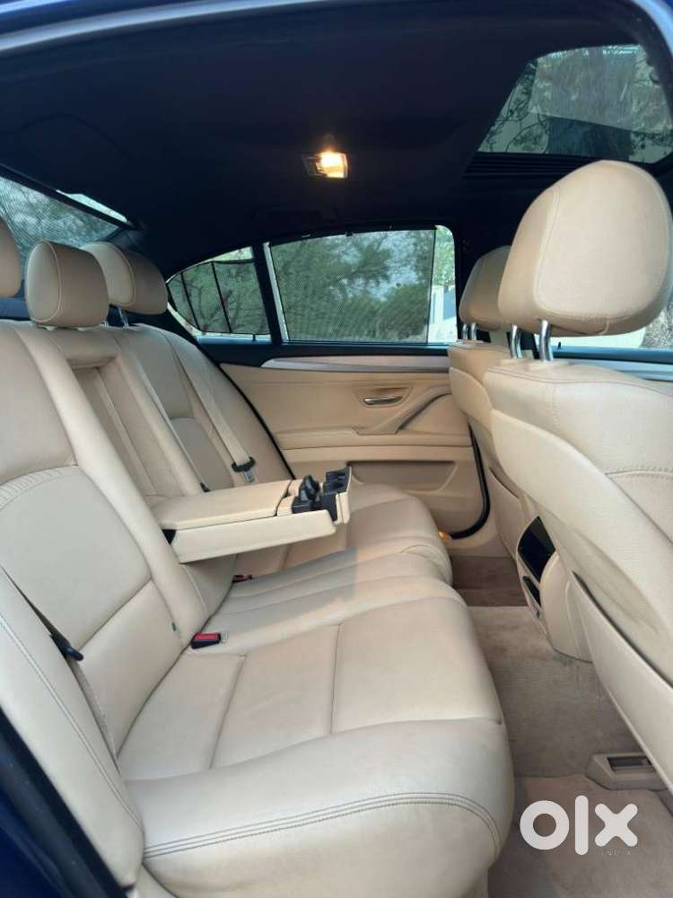 Bmw 5 Series 520 D M Sport, 2017, Diesel