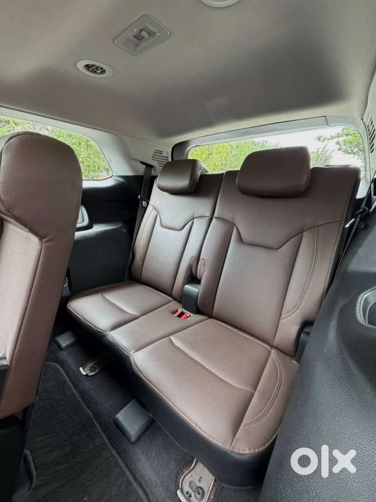 Jeep Meridian 2.0 Limited (o) 4x2 At, 2022, Diesel