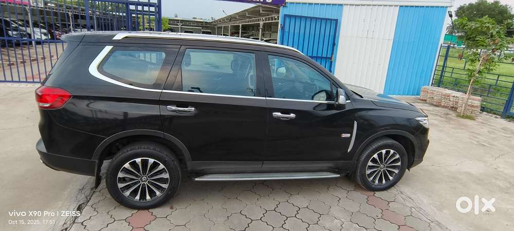 Mg Gloster Savvy 6 Seater, 2020, Diesel