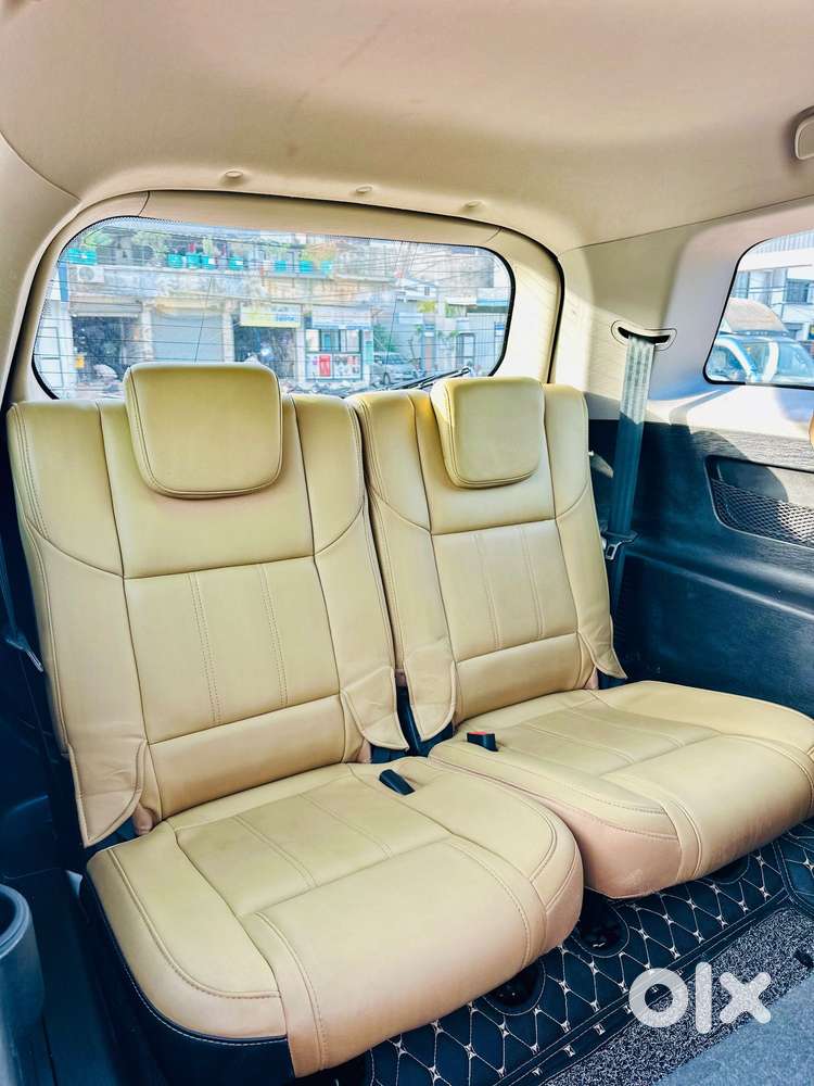 Mahindra Xuv500 W11 Option, 2021, Diesel