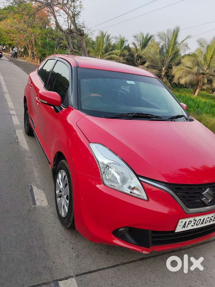 Maruti Suzuki Wagon R Vxi Plus, 2024, Petrol