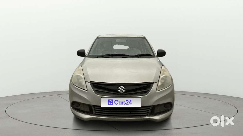 Maruti Suzuki Swift Dzire 1.2 Lxi (o), 2015, Petrol