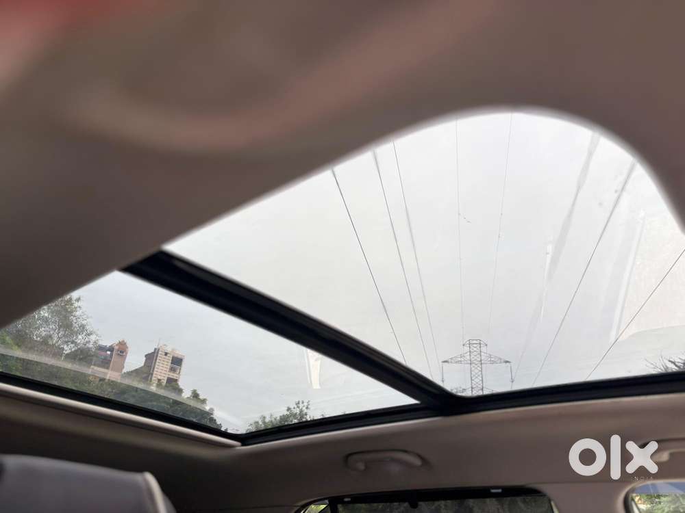 Hyundai Creta Sx Tech Mt, 2021, Petrol