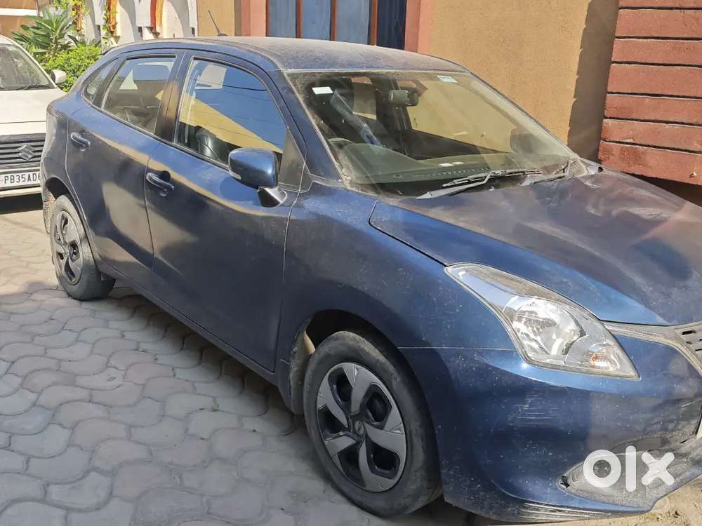 Maruti Suzuki Baleno 2018 Diesel Manual 26km/l Mileage