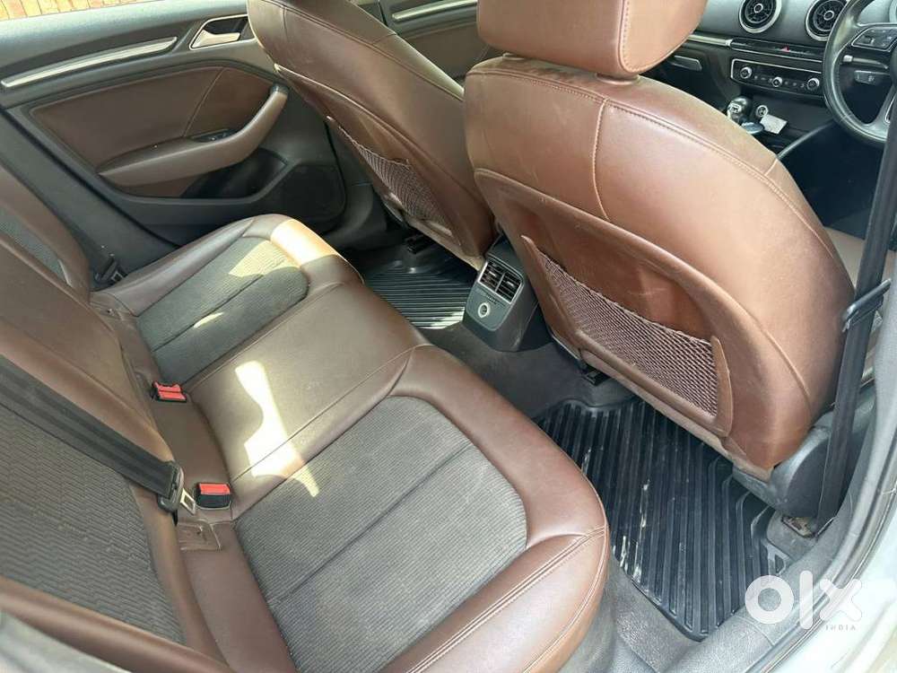 Audi A3 1.4 35 Tfsi Premium Plus, 2019, Petrol