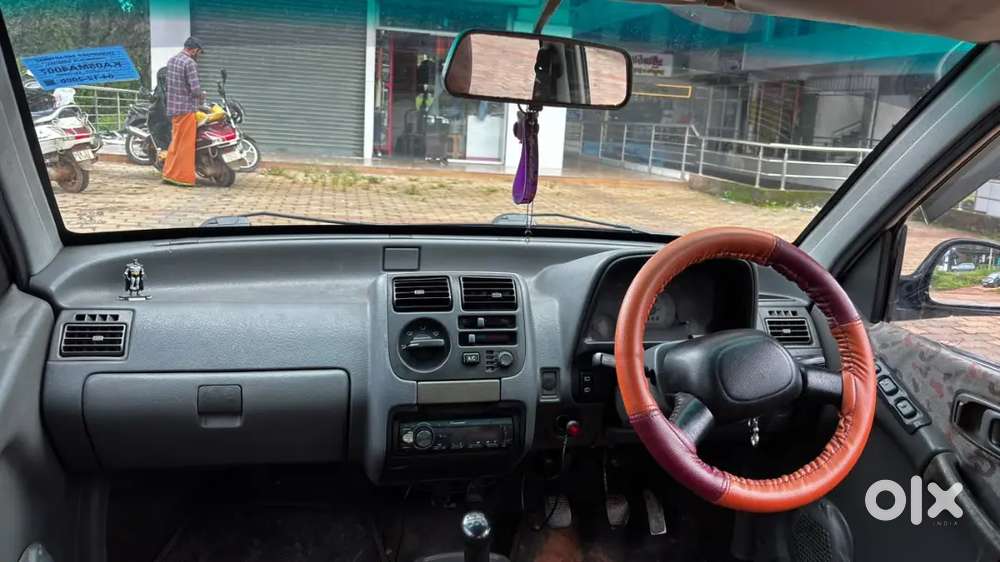 Maruti Suzuki Zen Estilo 2000 Petrol Manual