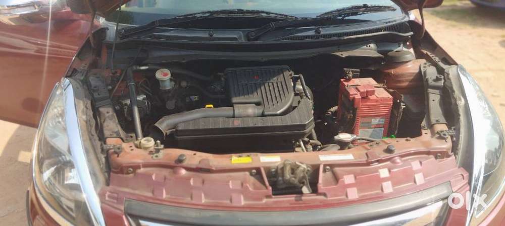 Maruti Suzuki Dzire 1.2 Zxi, 2016, Petrol