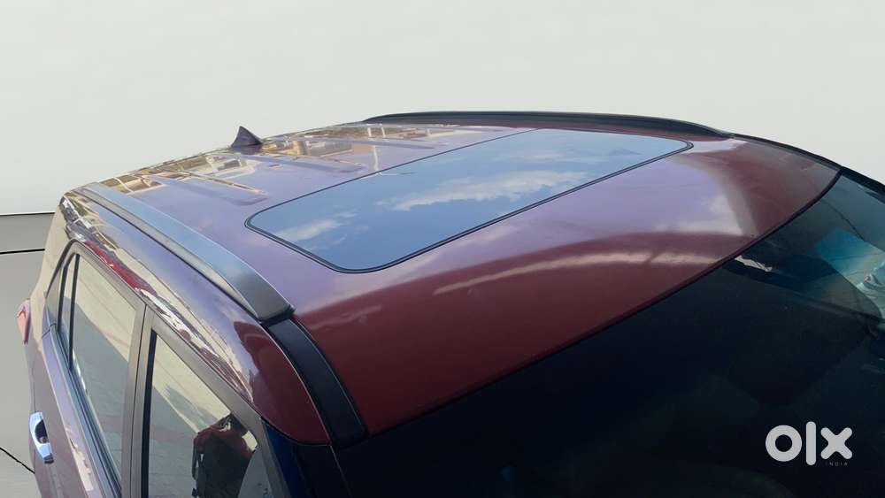 Hyundai Creta 1.6 Sx Petrol, 2018, Petrol