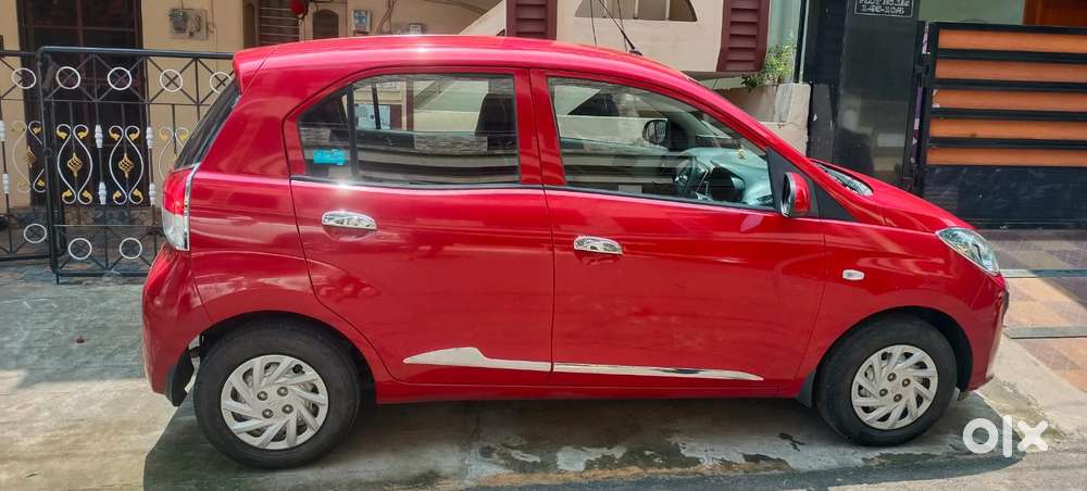 Maruti Suzuki Swift Dzire Vdi Optional, 2023, Cng & Hybrids