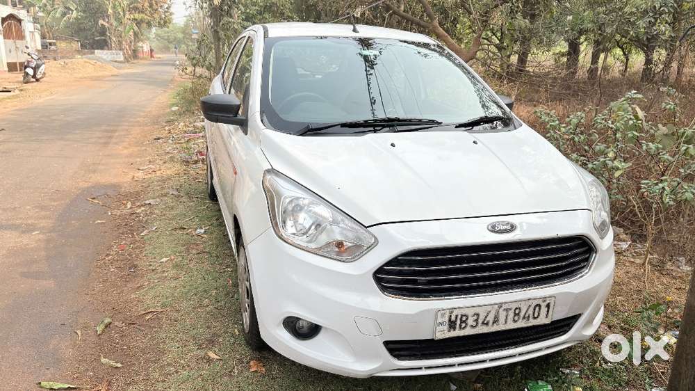 Sell My Ford Figo