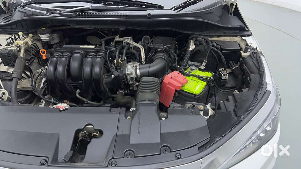 Honda City 1.5 Zx Cvt I-vtec, 2022, Petrol