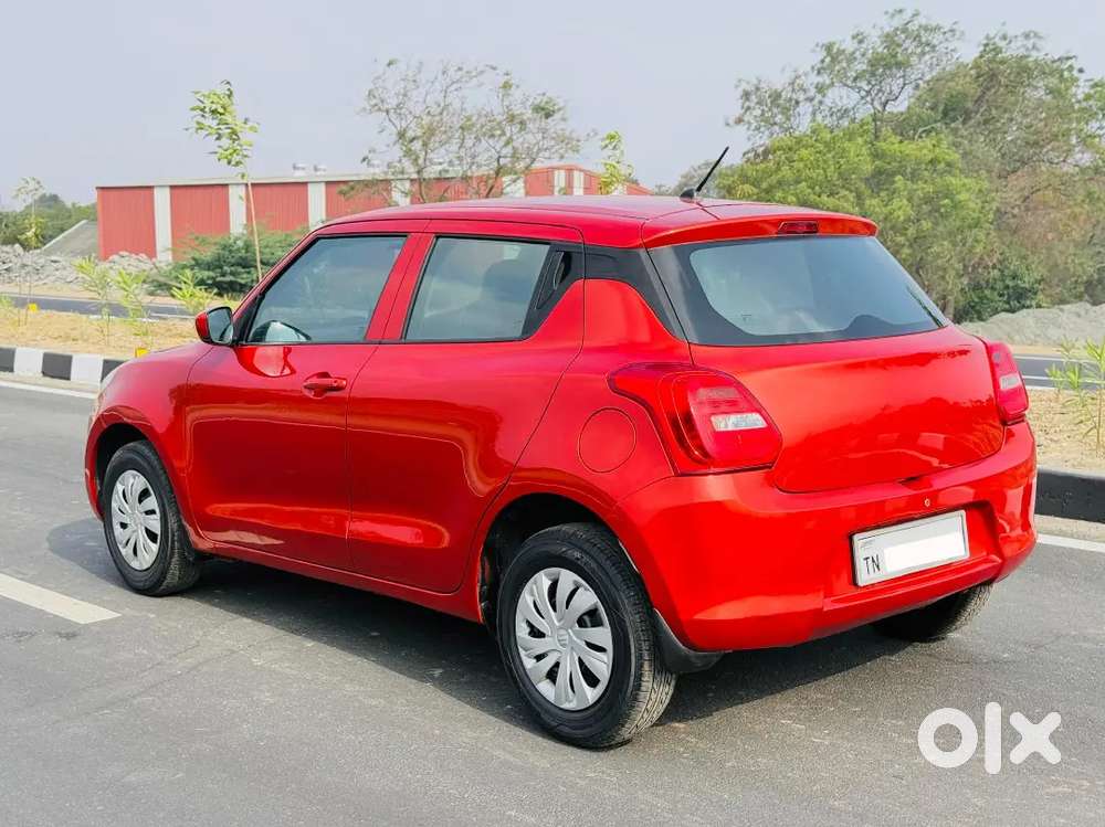 Maruti Suzuki Swift