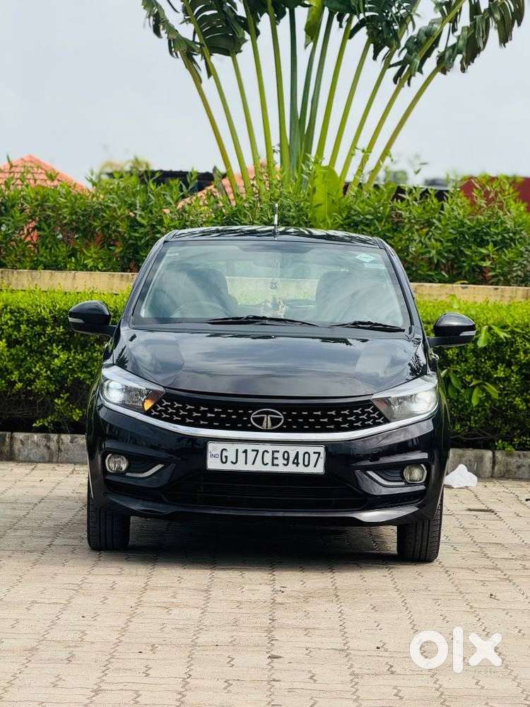 Tata Tiago Xz Plus Cng Dual Tone, 2022, Cng & Hybrids