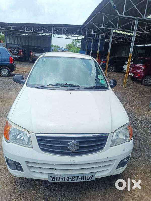 Maruti Suzuki Alto K10 LXI CNG, 2011, CNG & Hybrids