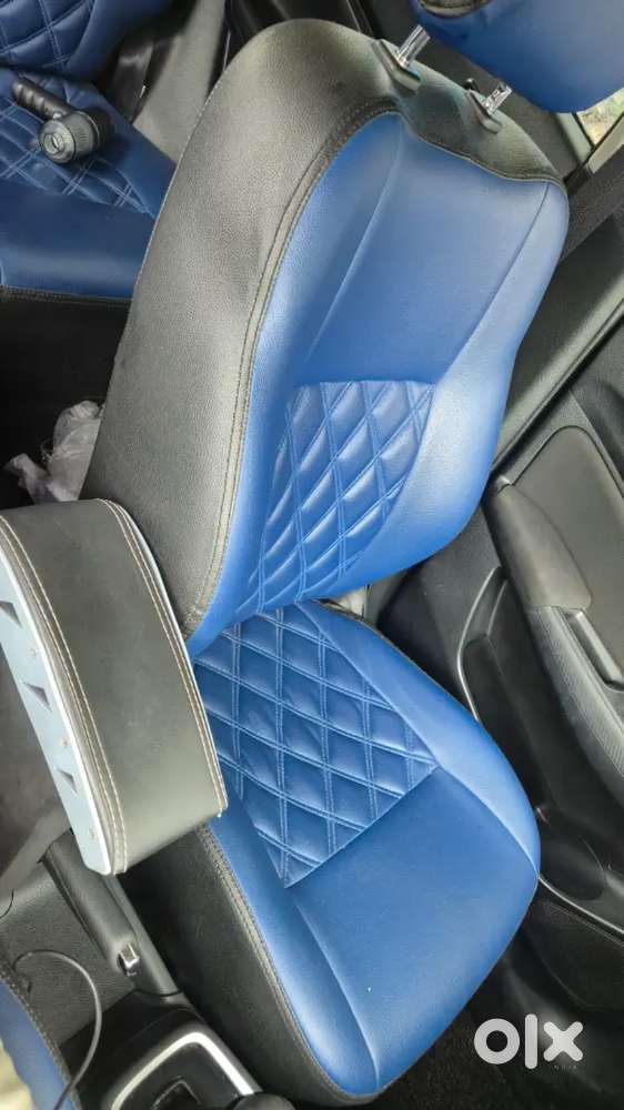 2019 Swift Cng Automatic Pune Location