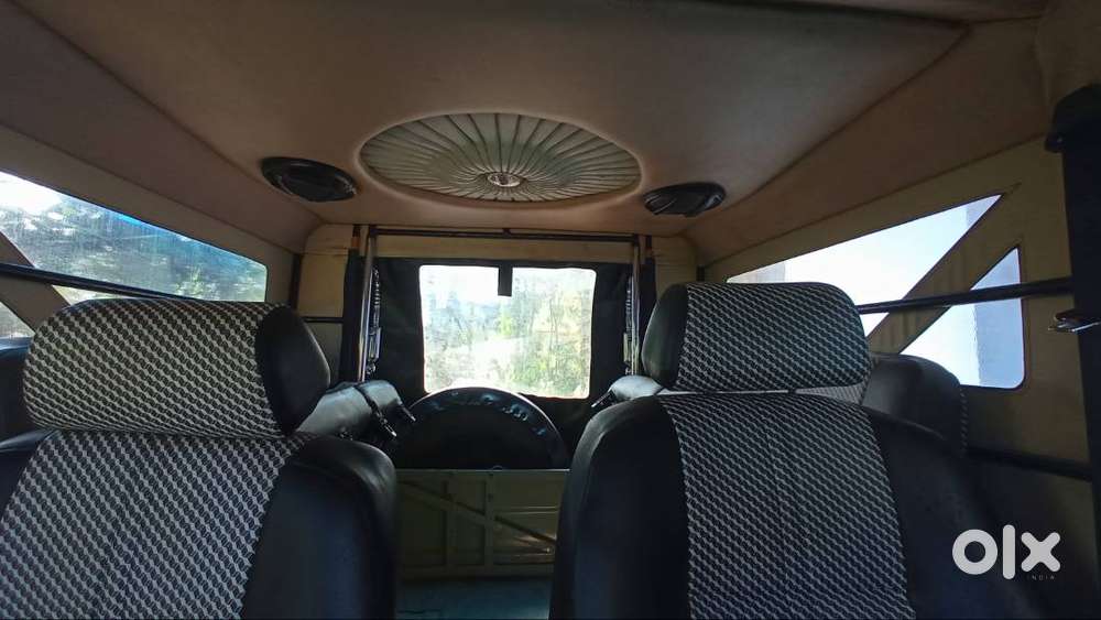 Jeep 1998 2wl