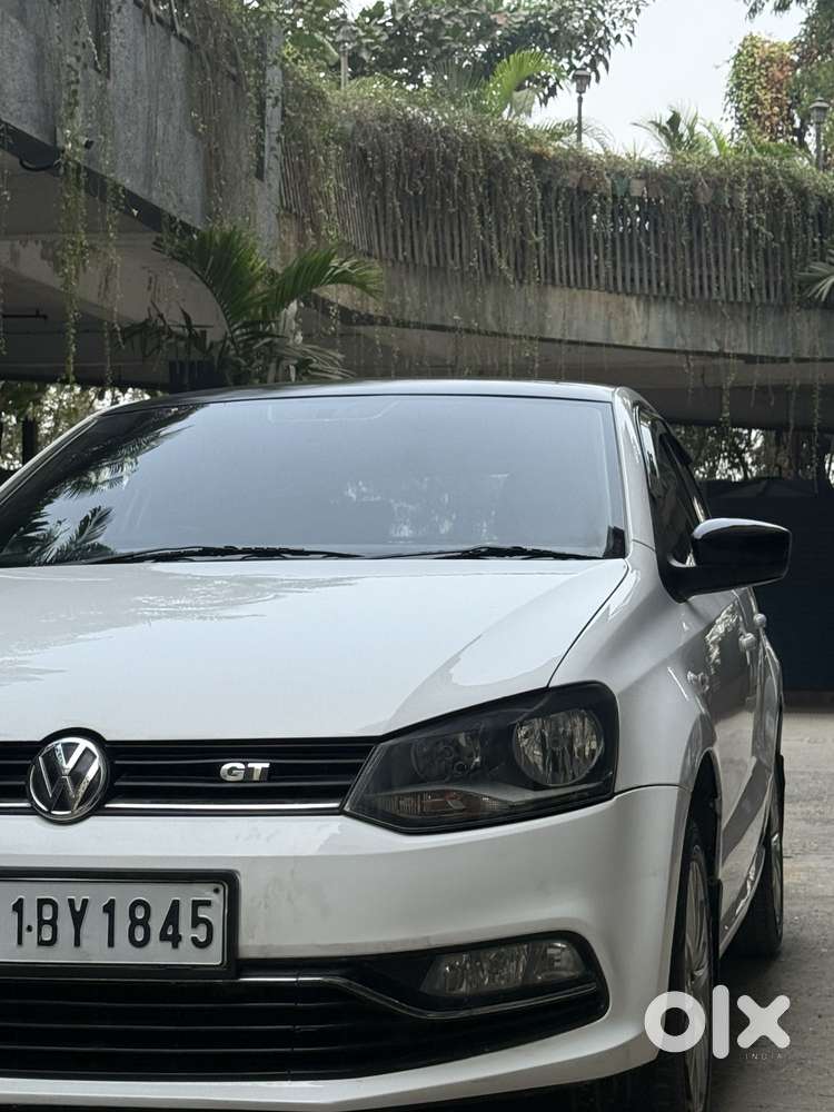 Volkswagen Polo 1.2 Gt Tsi, 2015, Petrol