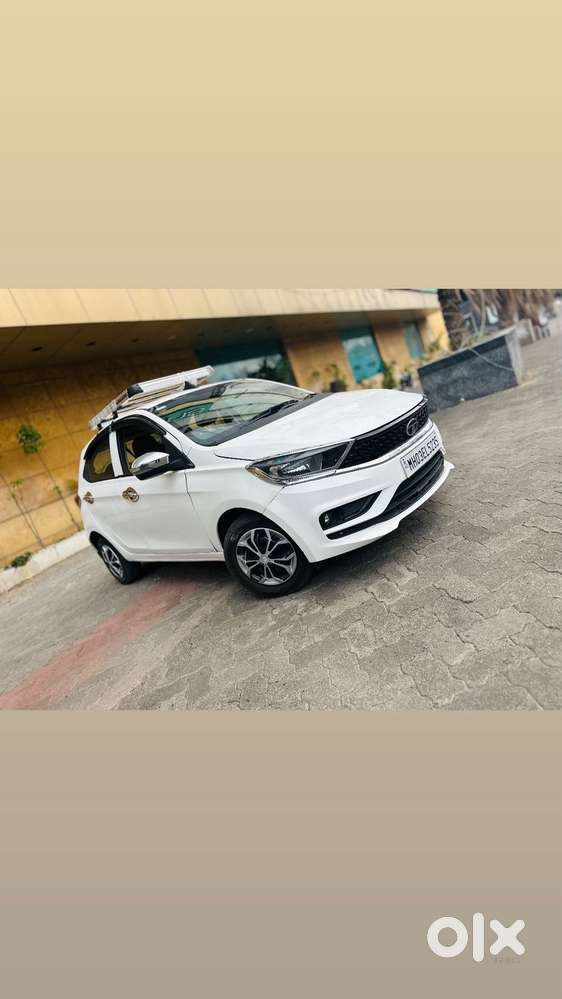 Tata Tiago Xt Icng, 2024, Cng & Hybrids