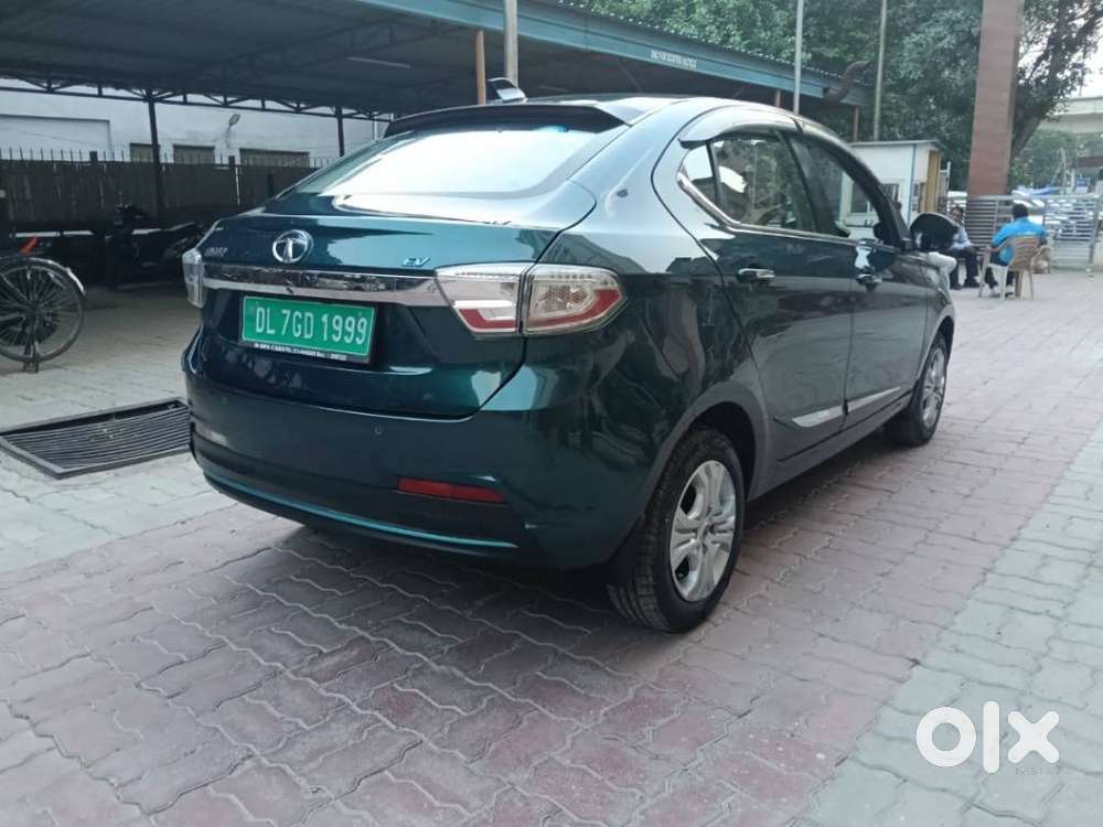 Tata Tigor Ev Xz Plus, 2023, Electric