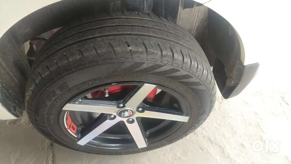 Maruti Suzuki Dzire 2012