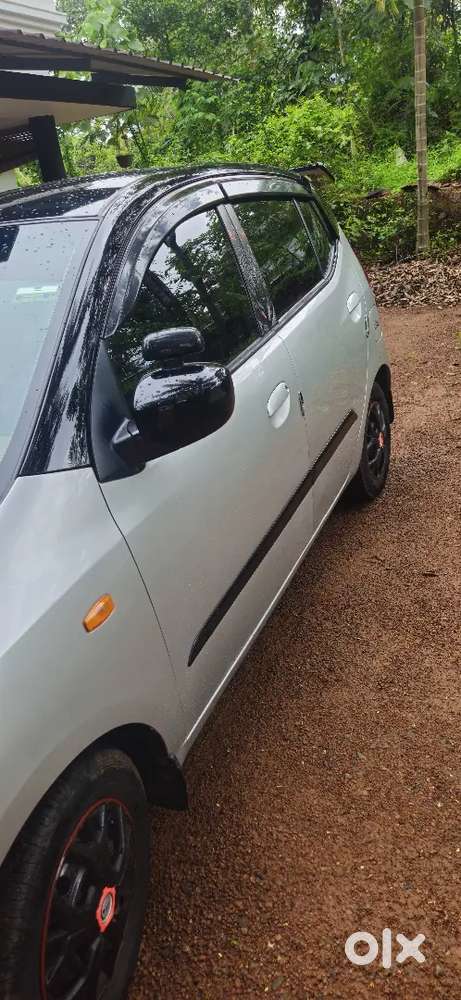 Hyundai I10 2009