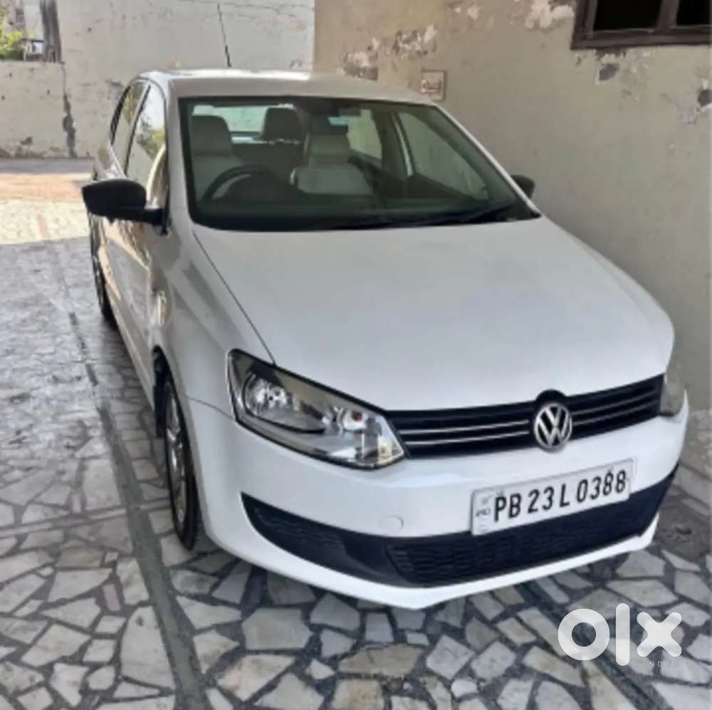 Polo Diesel 2011