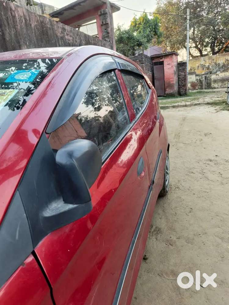 Hyundai Eon D-lite 2013