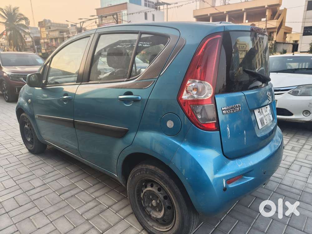 Maruti Suzuki Ritz 2009-2011 Genus Vdi, 2010, Diesel