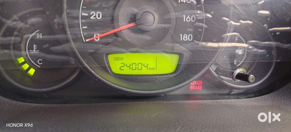 Hyundai Eon Era +, 2017, Petrol