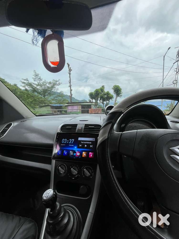 Maruti Suzuki Ritz Petrol 2010