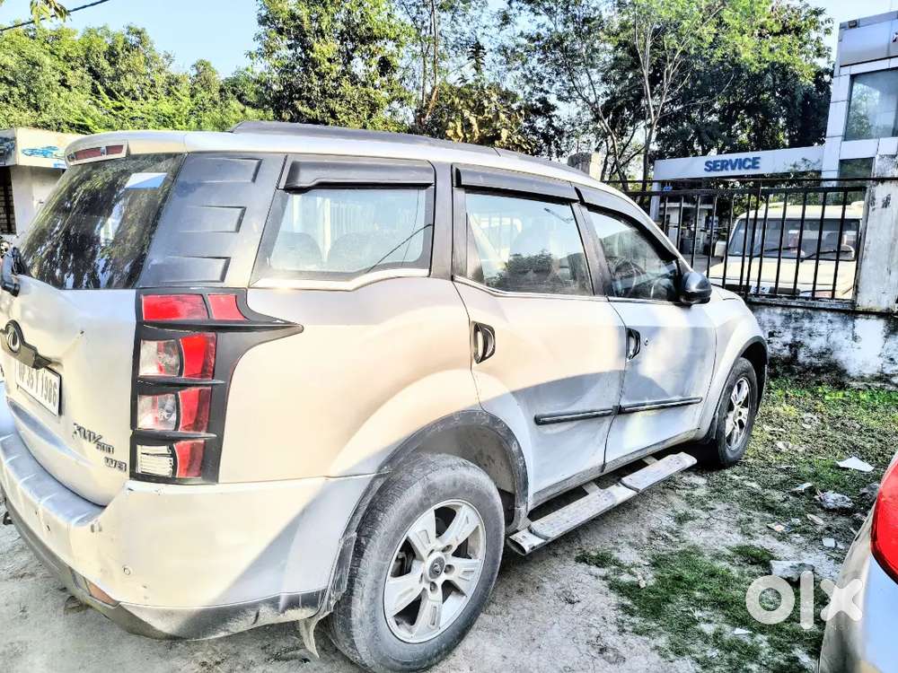 Mahindra Xuv500 2013 Diesel Good Condition