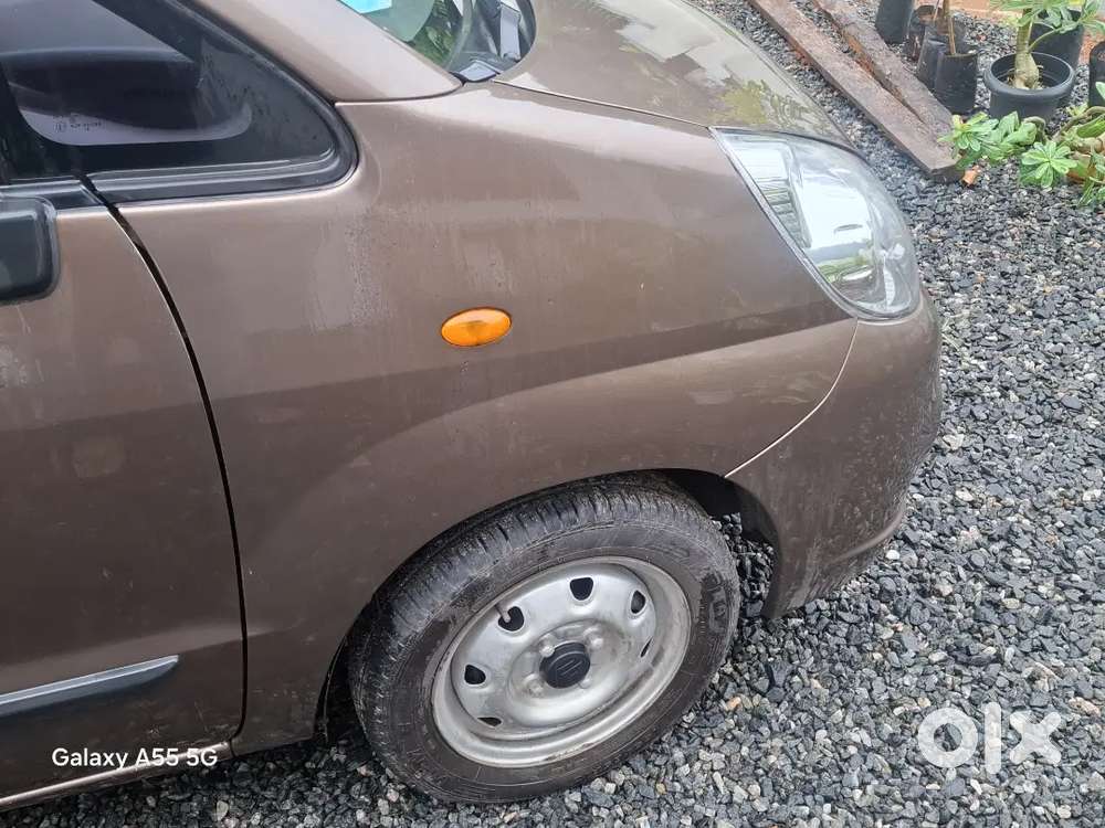 Maruti Suzuki Estilo 2010 Petrol 95672 Km Driven