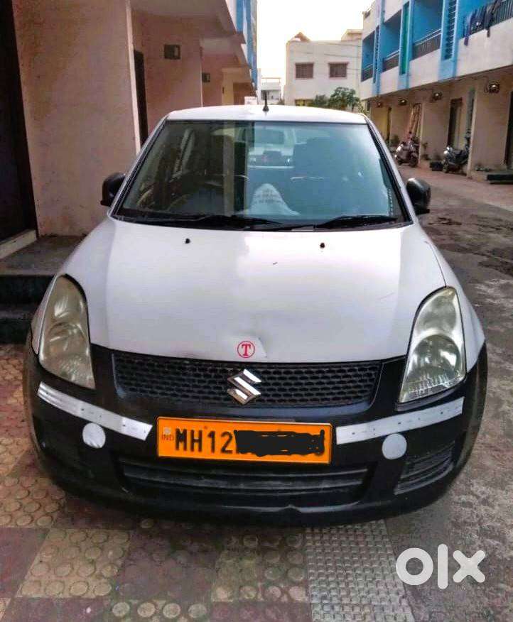 Swift Dzire Tour S 2016 Diesel
