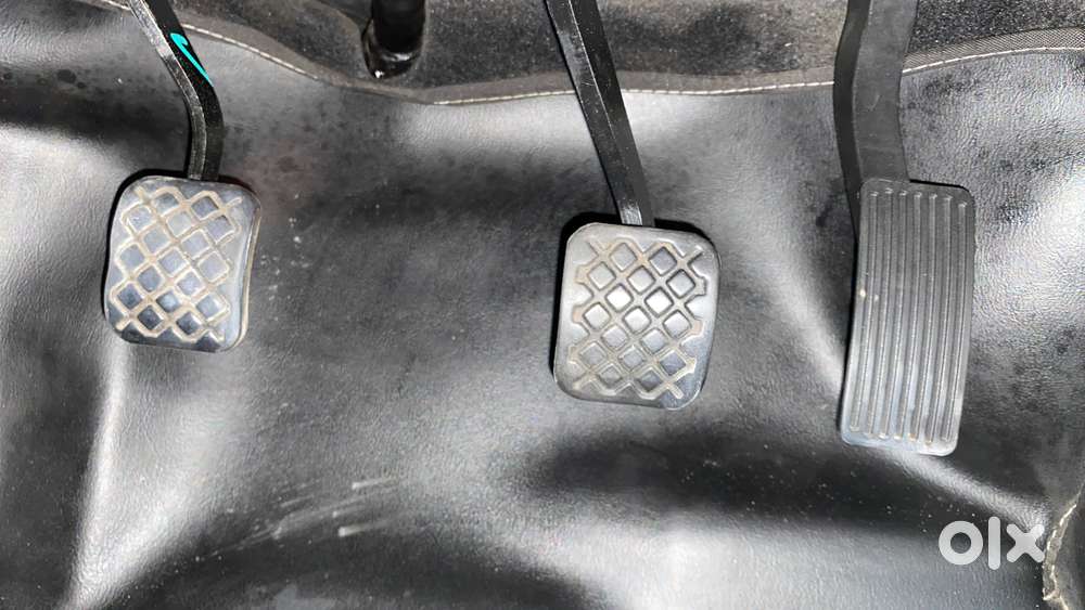 Mg Hector Plus 1.5 Hybrid Sharp Turbo 6 Str, 2021, Petrol