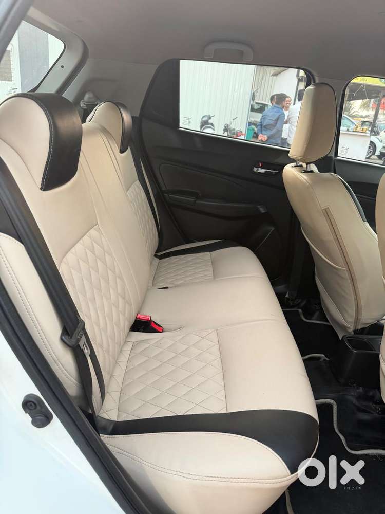 Maruti Suzuki Swift Vxi 1.2 Abs Bs-iv, 2022, Petrol