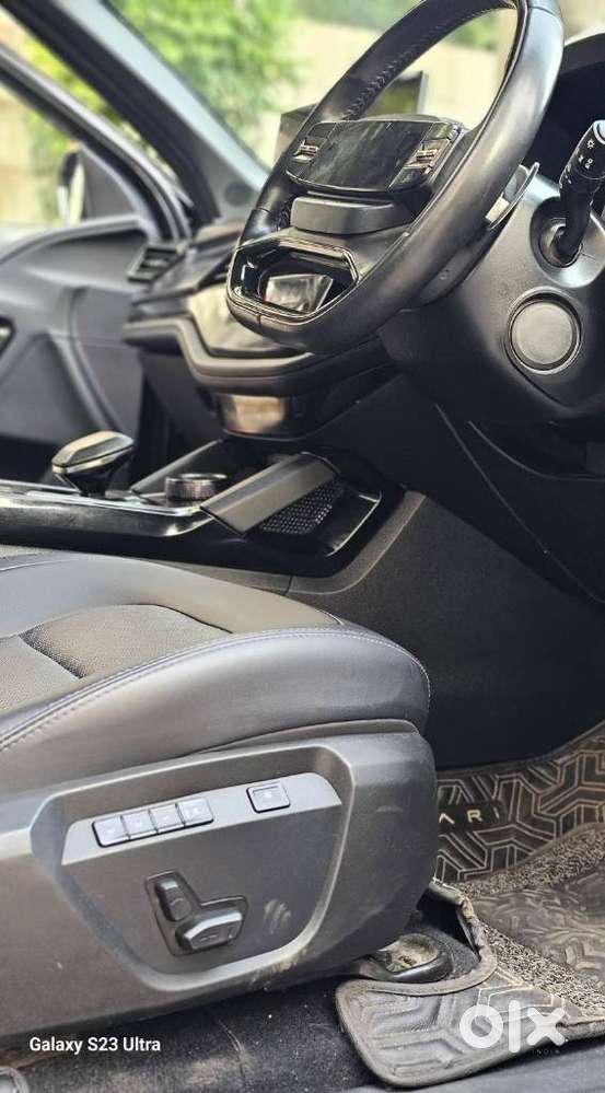 Tata Safari Adventure Plus At, 2024, Diesel