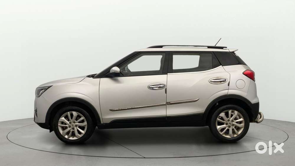 Mahindra Xuv300 W8 Diesel, 2019, Diesel