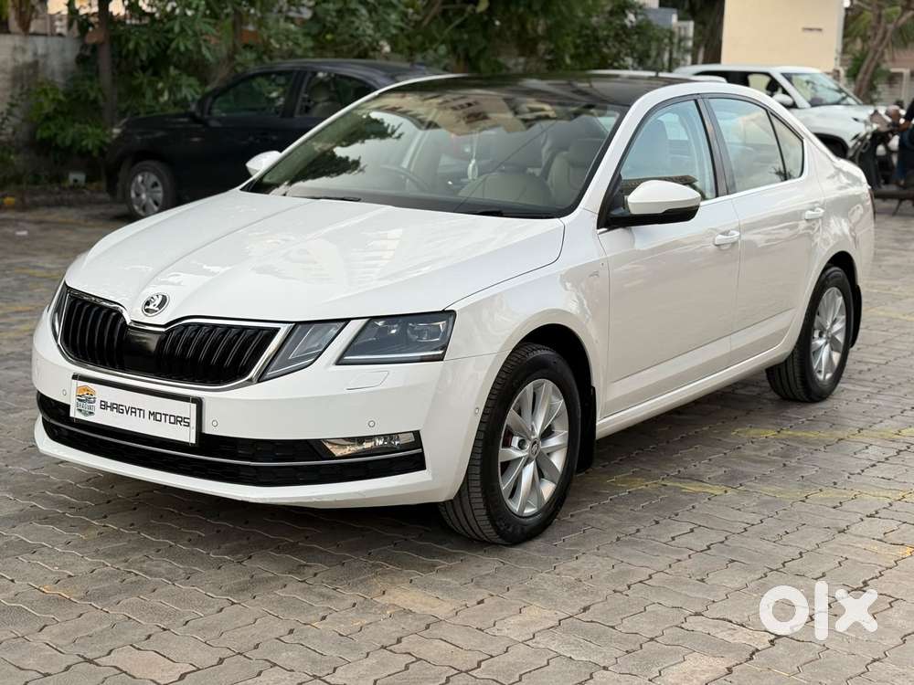Skoda Octavia 2.0 Tdi At L K, 2017, Diesel
