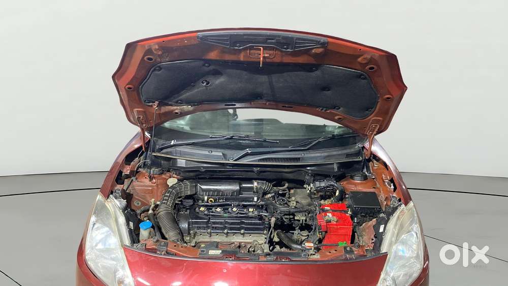 Maruti Suzuki Swift Dzire 1.2 Zxi Bsiv, 2017, Petrol
