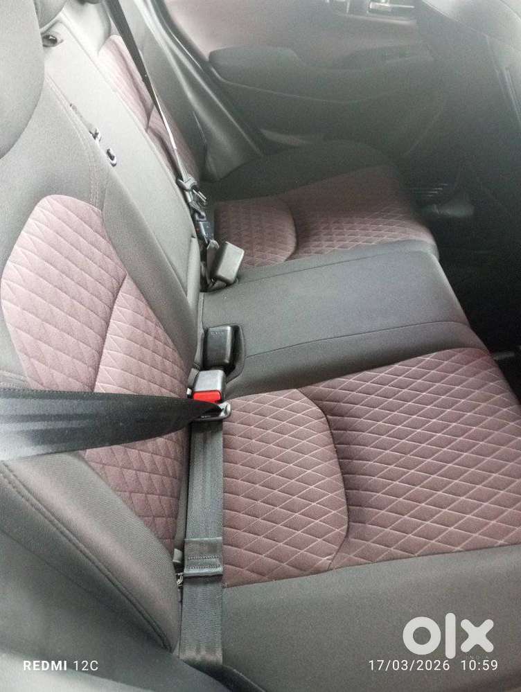 Maruti Suzuki Grand Vitara, 2023, Petrol