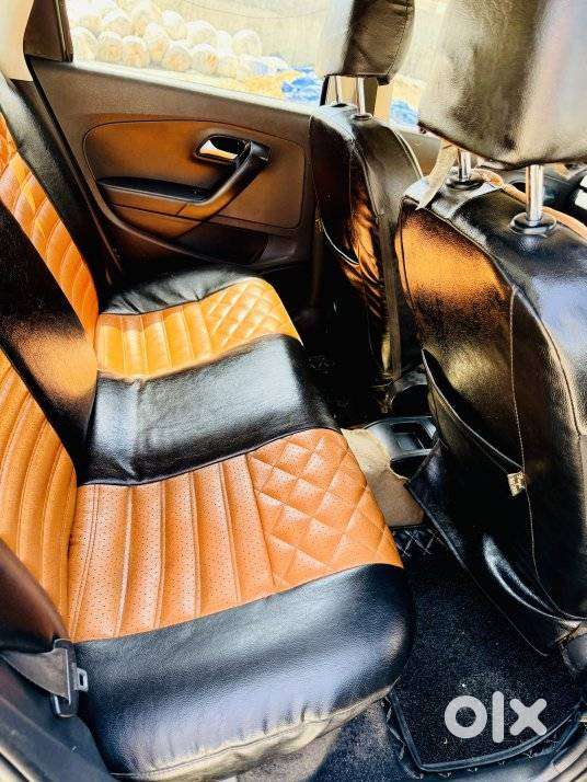 Volkswagen Polo 2013-2015 1.5 Tdi Highline, 2015, Diesel