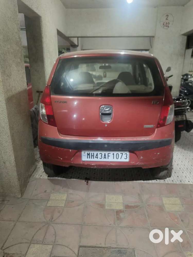Hyundai I10 2010 Price 90000 Only