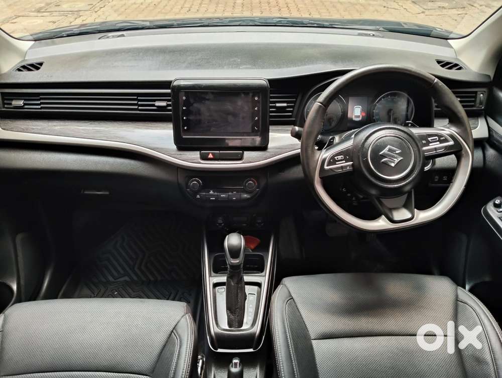 Maruti Suzuki Xl6 1.5 Alpha At, 2022, Petrol