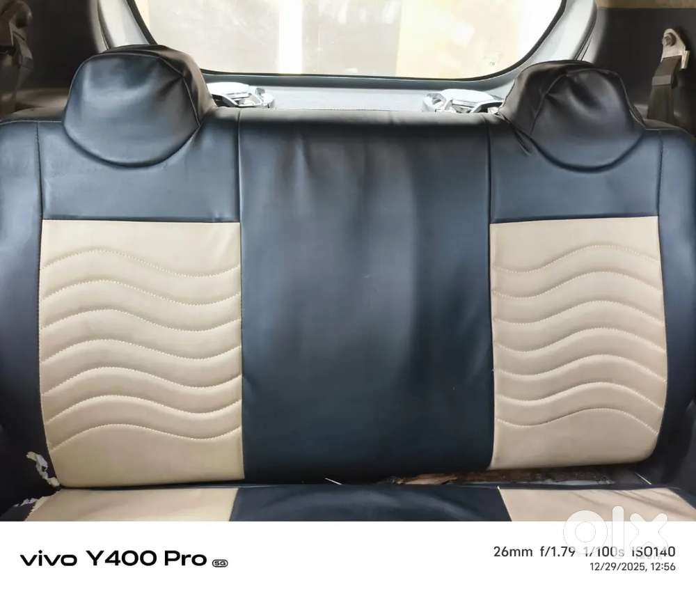 Renault Kwid 2016 Petrol Well Maintained