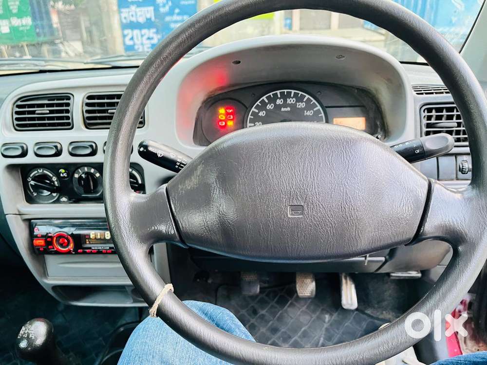 Maruti Suzuki Alto 0.8 Lxi (o), 2011, Petrol