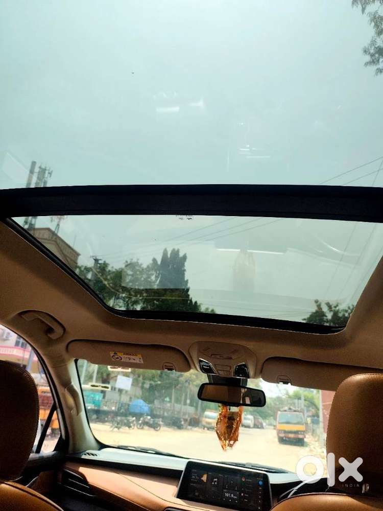 Mg Gloster 2.0 Sharp Twin Turbo 7 Str 4wd, 2021, Diesel