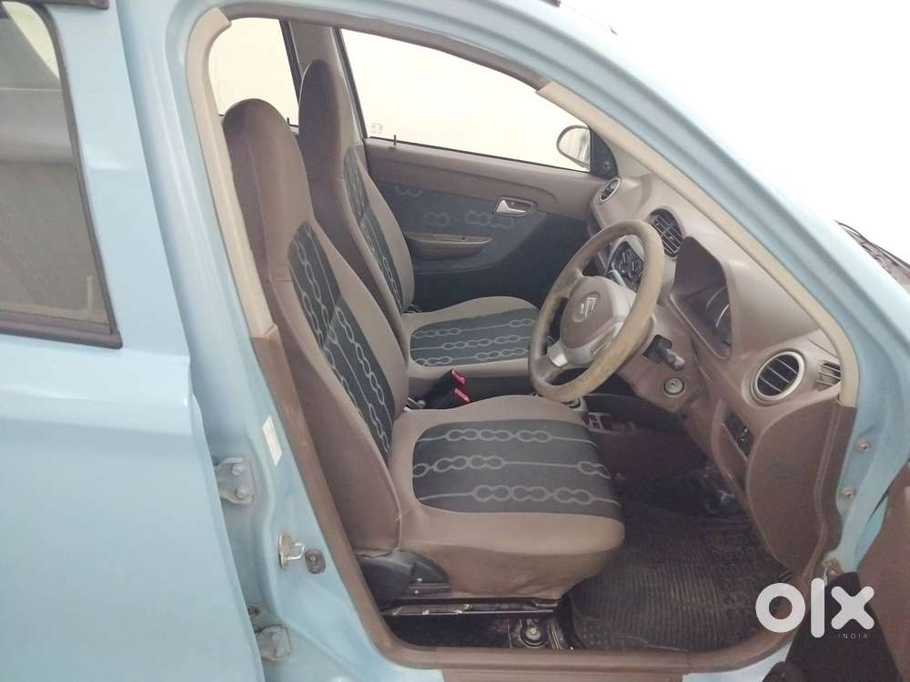 Maruti Suzuki Alto 800 Lxi, 2013, Petrol