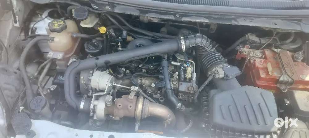 Chevrolet Beat 2014 Diesel 160000 Km Driven