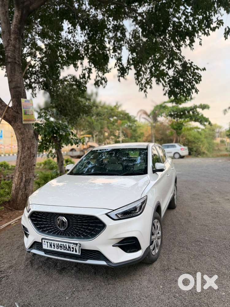 Mg Astor Shine 2025