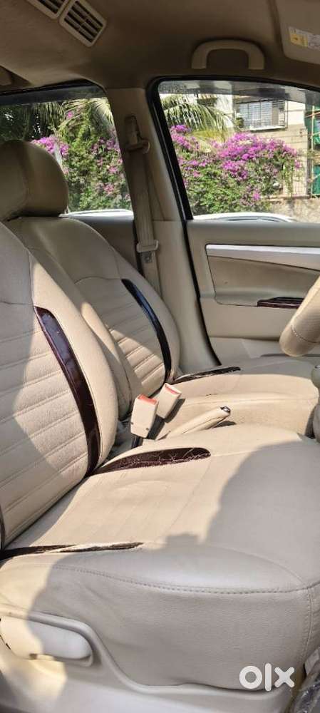 Maruti Suzuki Ertiga Vxi Cng, 2018, Cng & Hybrids